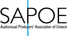 sapoe web logo en