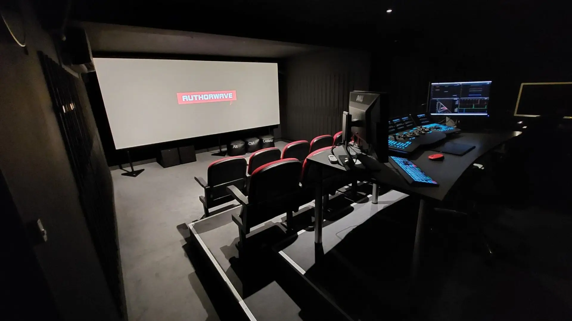 Color Grading